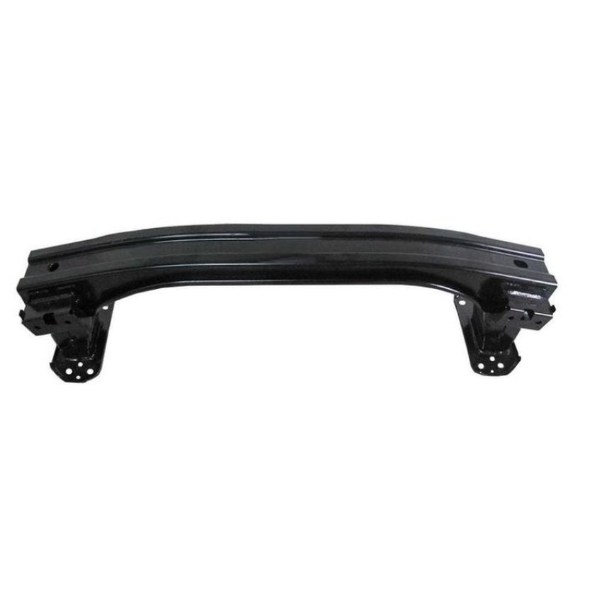 FRONT BUMPER REINFORCEMENT NEW; MP PLATFORM; W/O ADAPTIVE CRUISE CONTROL; STEEL; JEEP COMPASS 17-20