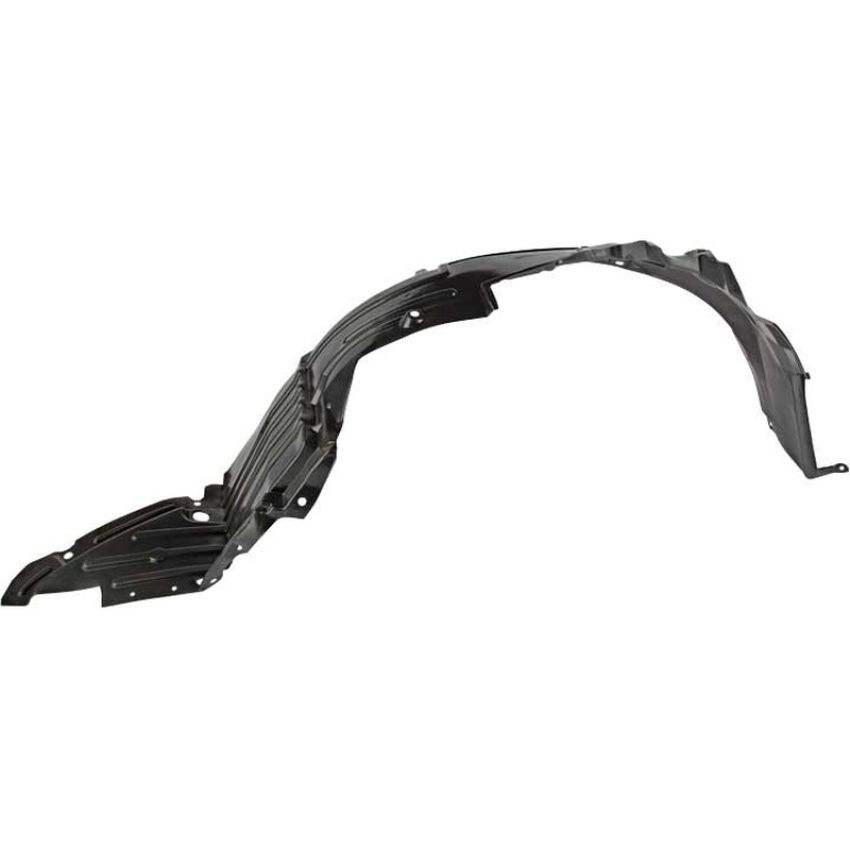 RH FRONT FENDER SPLASH SHIELD FENDER LINER NISSAN MAXIMA 2004-2008