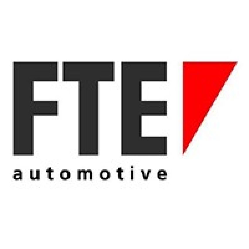 FTE 9323548 FTE Caliper Seal Kit