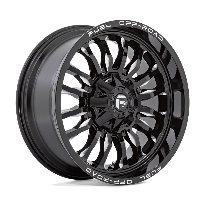 ARC 20X10 8X180 124 NBL -18
