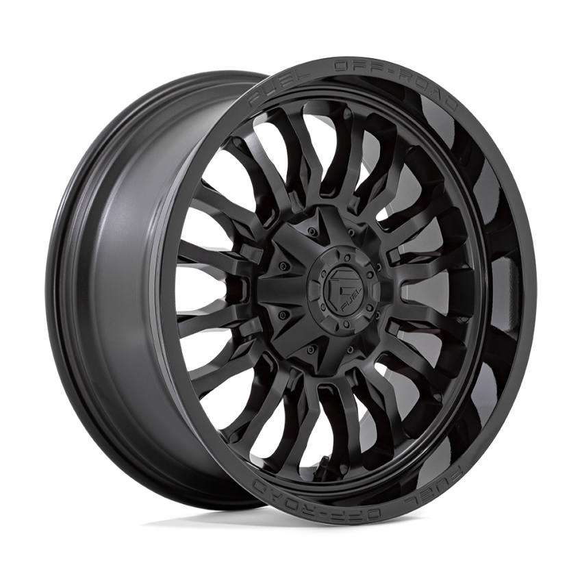 ARC 22X10 8X6.5 125 BD -18