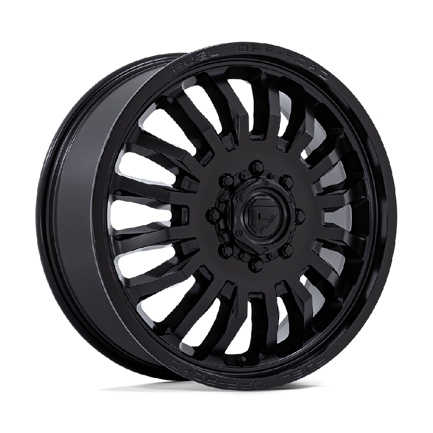 ARC DRW 20X8.25 8X6.5 -240 BLK-OUT (DR)