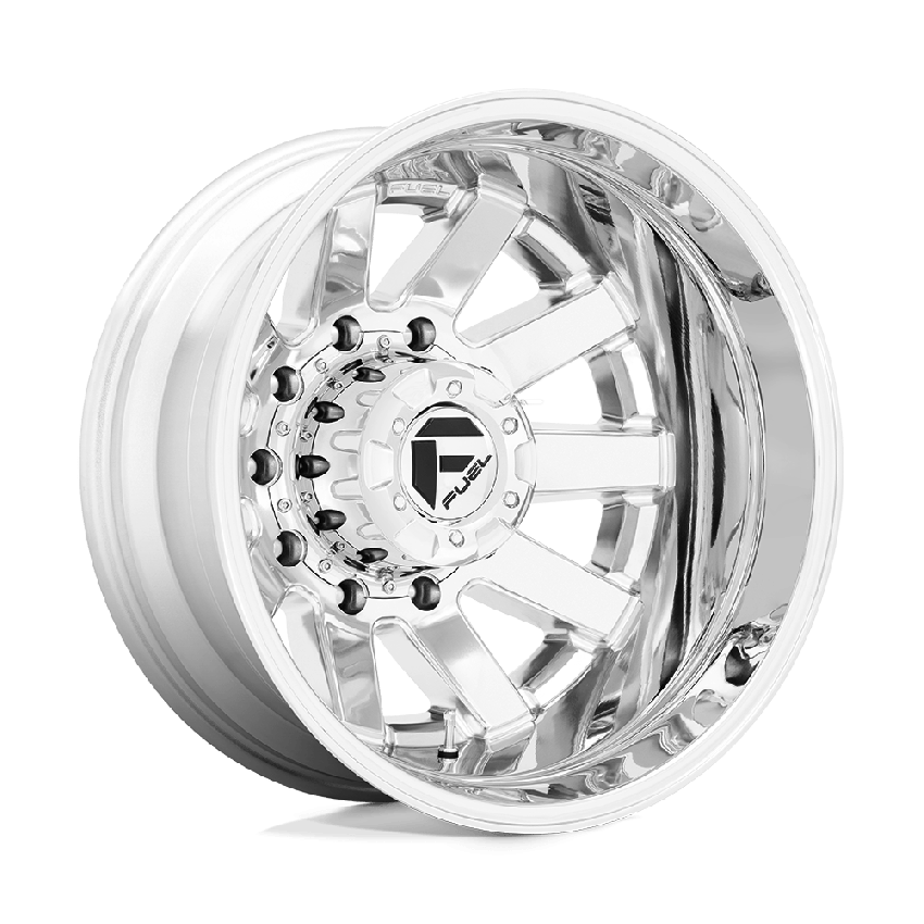 FUEL 1PC D536 MAVERICK Wheel 20X8.25 10X225 170.1 -202.0