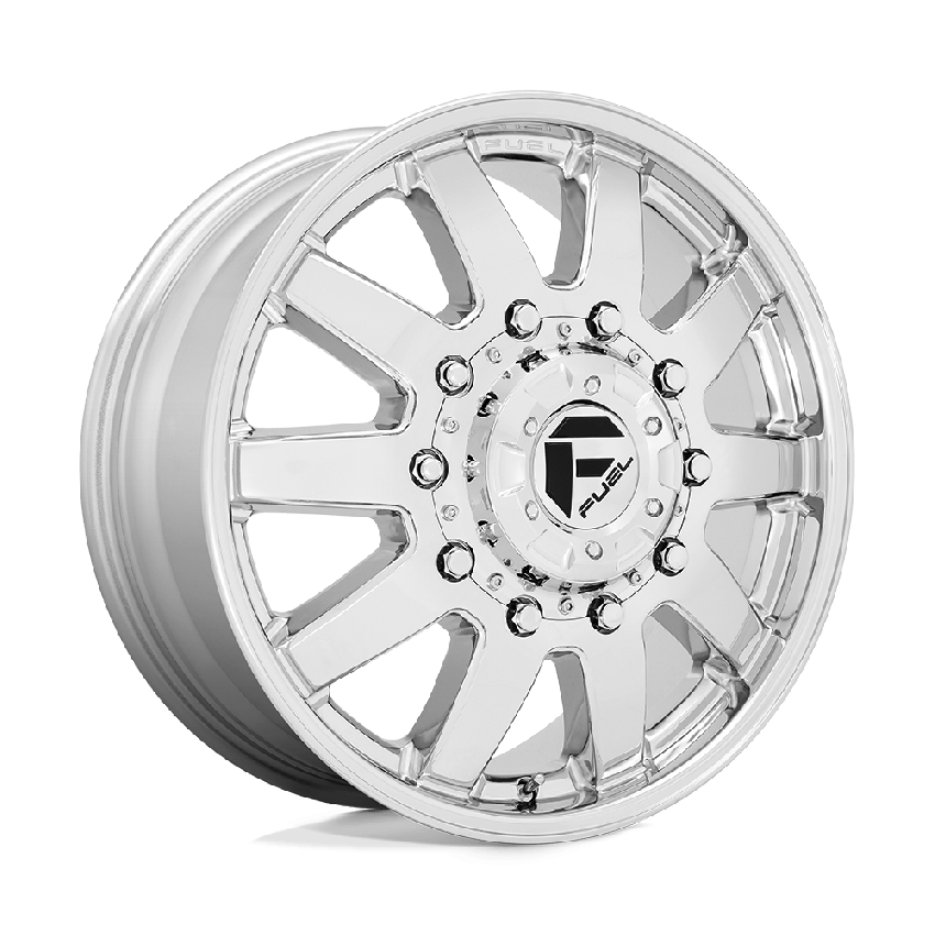 FUEL 1PC D536 MAVERICK Wheel 20X8.25 10X225 170.1 105.0