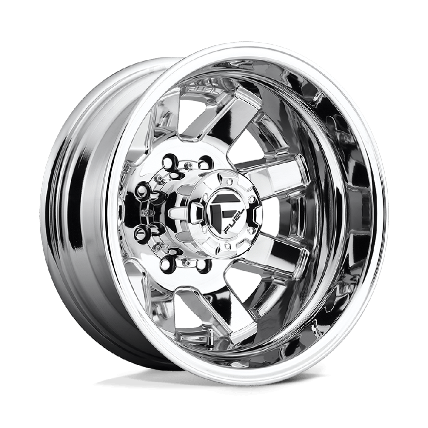 MAVERICK DRW 17X6.5 8X6.5 -178 P (DR)