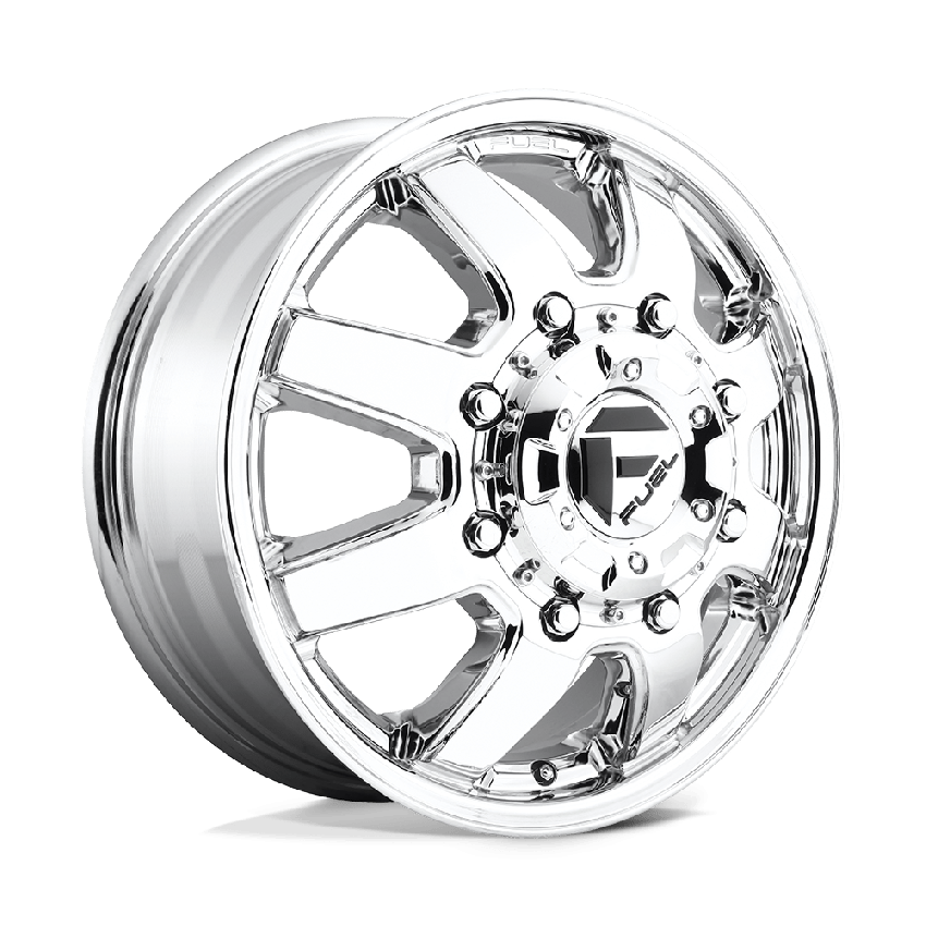 MAVERICK DRW 17X6.5 8X6.5 +116 P (DF)