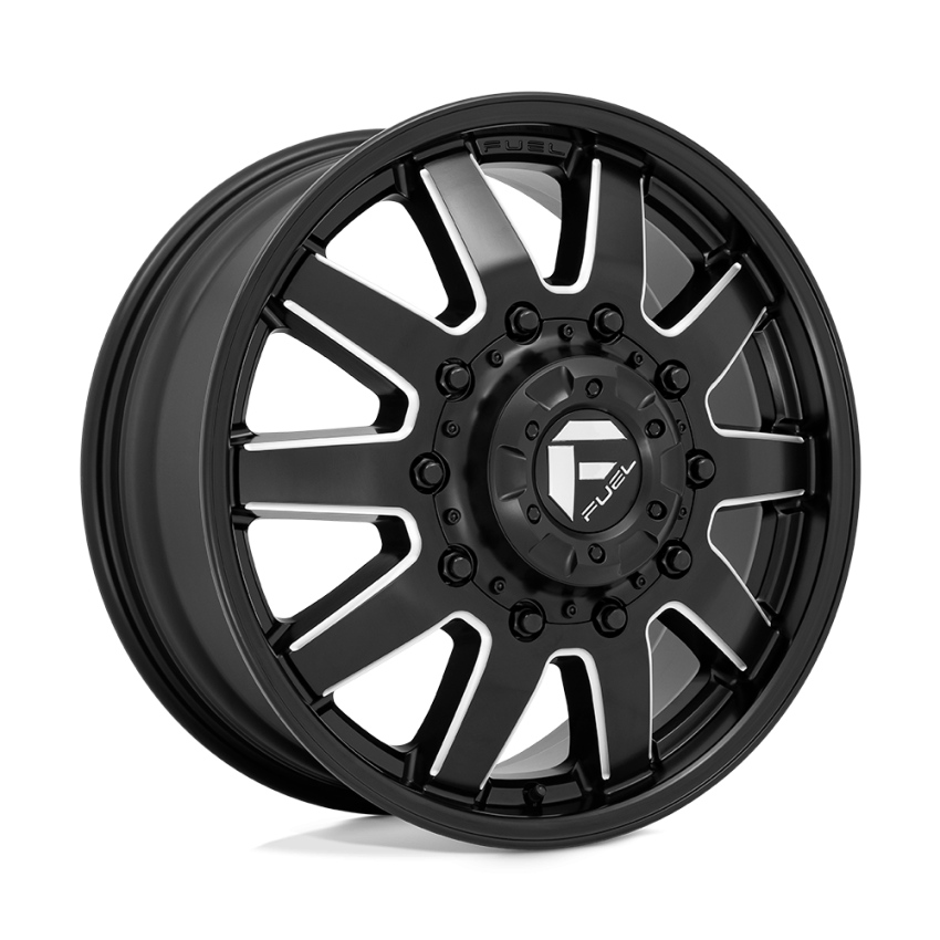 FUEL 1PC D538 MAVERICK Wheel 20X8.25 10X225 170.1 105.0