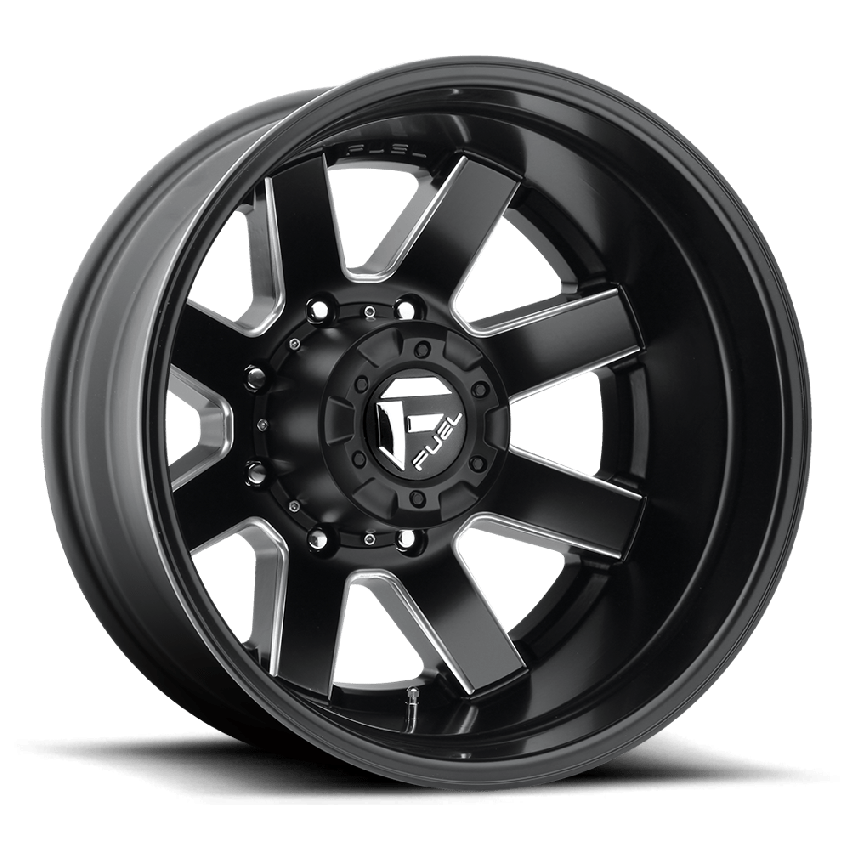 MAVERICK DRW 22X8.25 8X210 -221 NBD (DR)