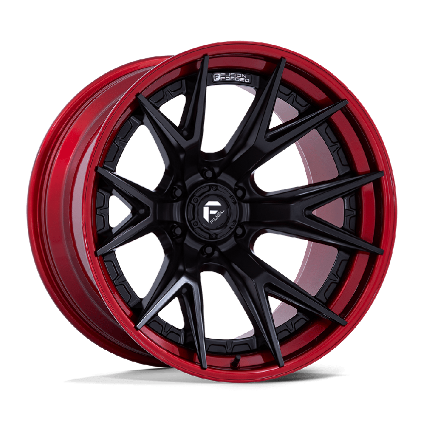 CATALYST 20X9 6X5.5 106 +20 M-BLK RD