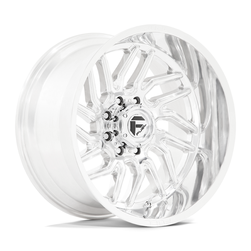 HURRICANE 20X10 8X170 125 HE -18