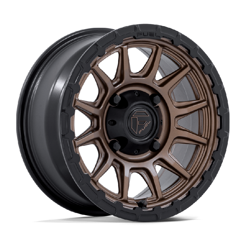 PISTON UTV 15X7 5X4.5 72 +38 M-BRZ MBLP