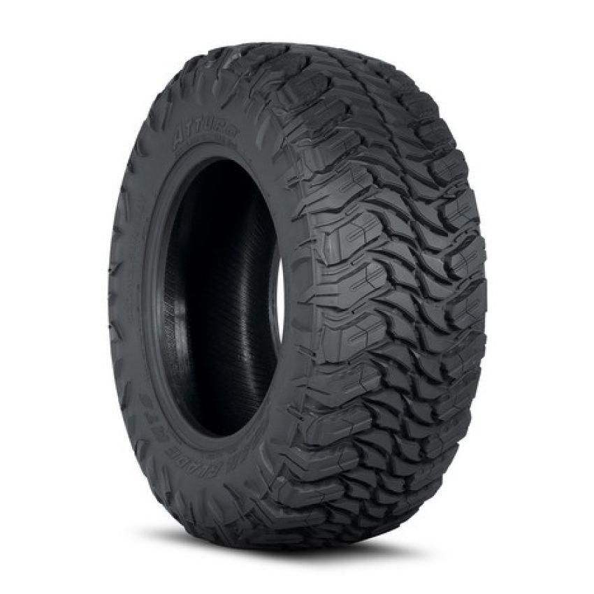 ATTURO Trail Blade MTS R24