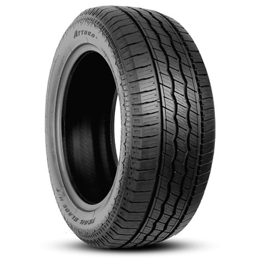ATTURO Trail Blade H/T 265/70R17
