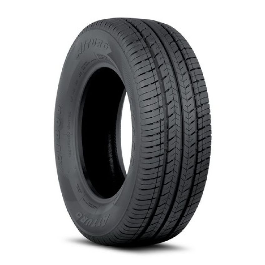 ATTURO CV400 215/75R16 All-Season