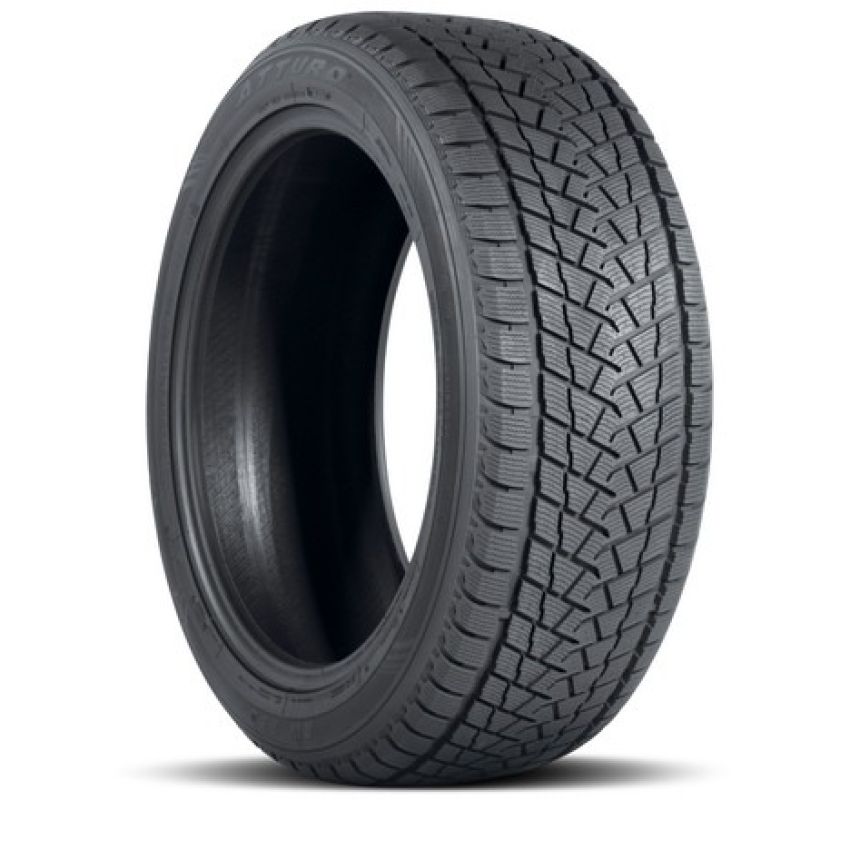 ATTURO AW730/AW730 Ice 225/65R17 Winter