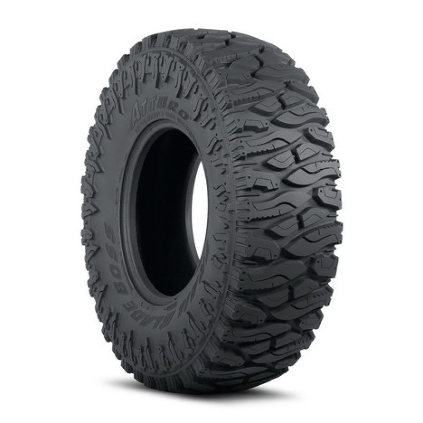 ATTURO Trail Blade Boss R15