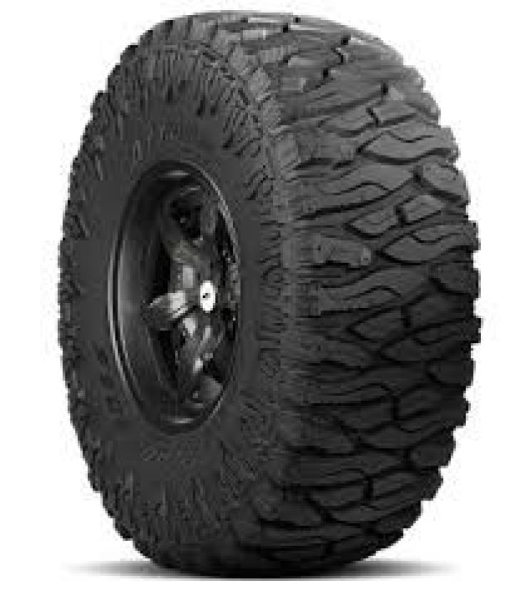 ATTURO Trail Blade 195/60R15