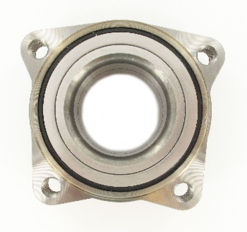 SKF FW156 SKF Front Wheel Hub Bearing Assembly FW156 For Honda Acura
