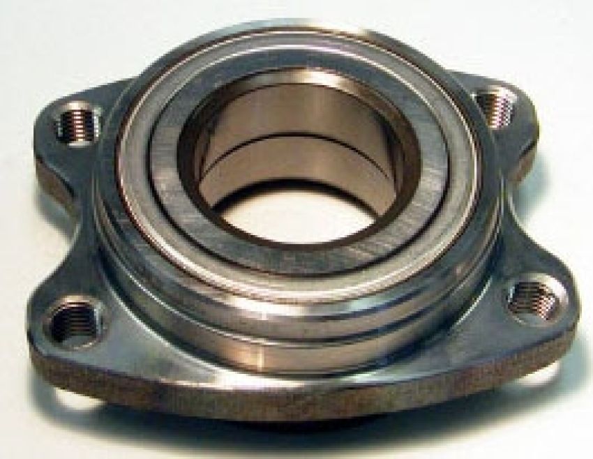 SKF FW179 SKF Wheel Bearing FW179 For Audi Quattro S4 2001-2009