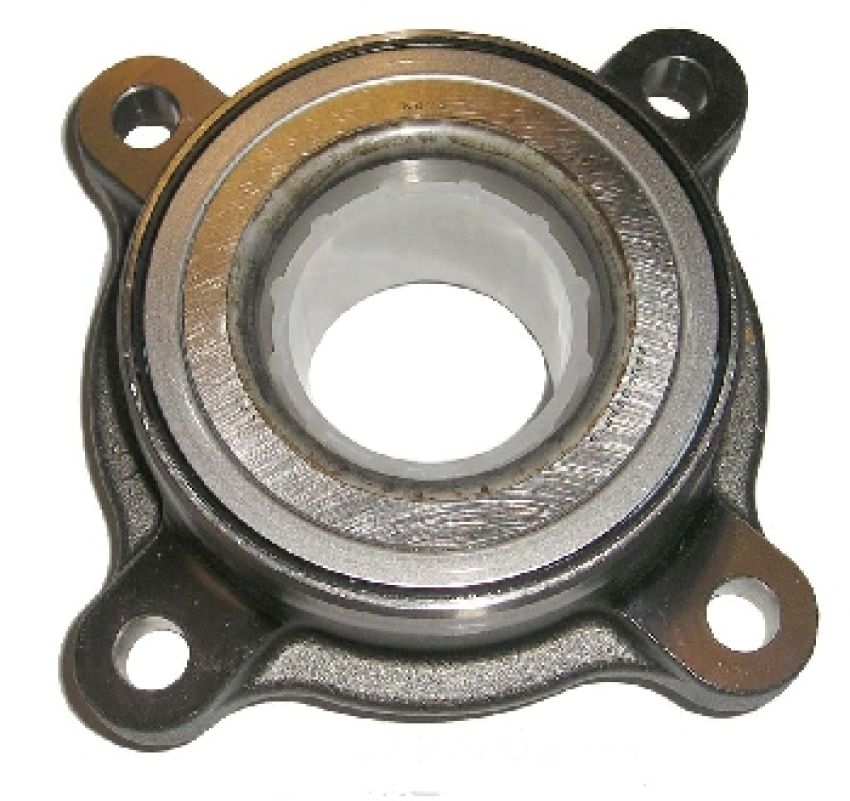 SKF FW211 SKF Front Hub Bearing Assembly FW211 For Toyota Tundra Sequoia Lexus