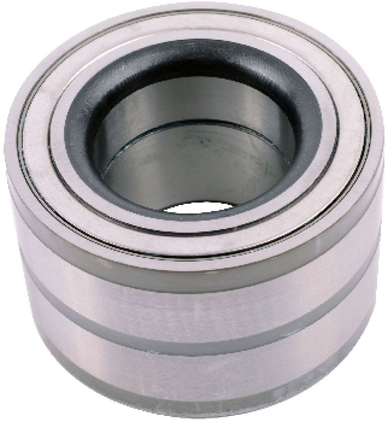 SKF FW217 SKF Front Wheel Hub Bearing Assembly FW217 For Dodge Ram 2500 2000-2002