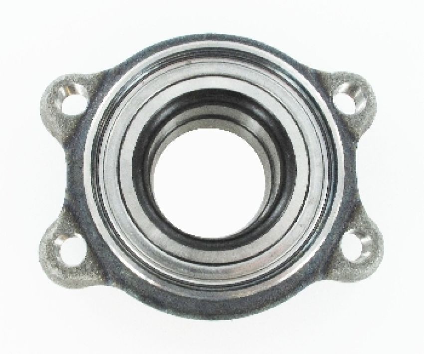 SKF FW81 SKF Rear Wheel Hub Bearing Assembly FW81 For Audi VW 2004-2012