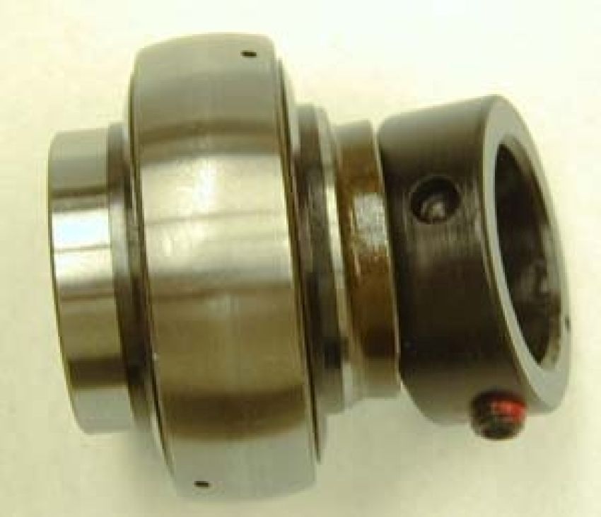 SKF G1100-PPB3 SKF Adapter Bearing Ball Insert G1100-PPB3 2.047 In