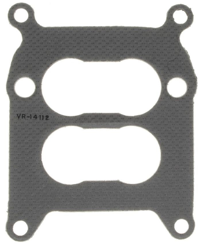 MAHLE G14112 Carburetor Mounting Gasket
