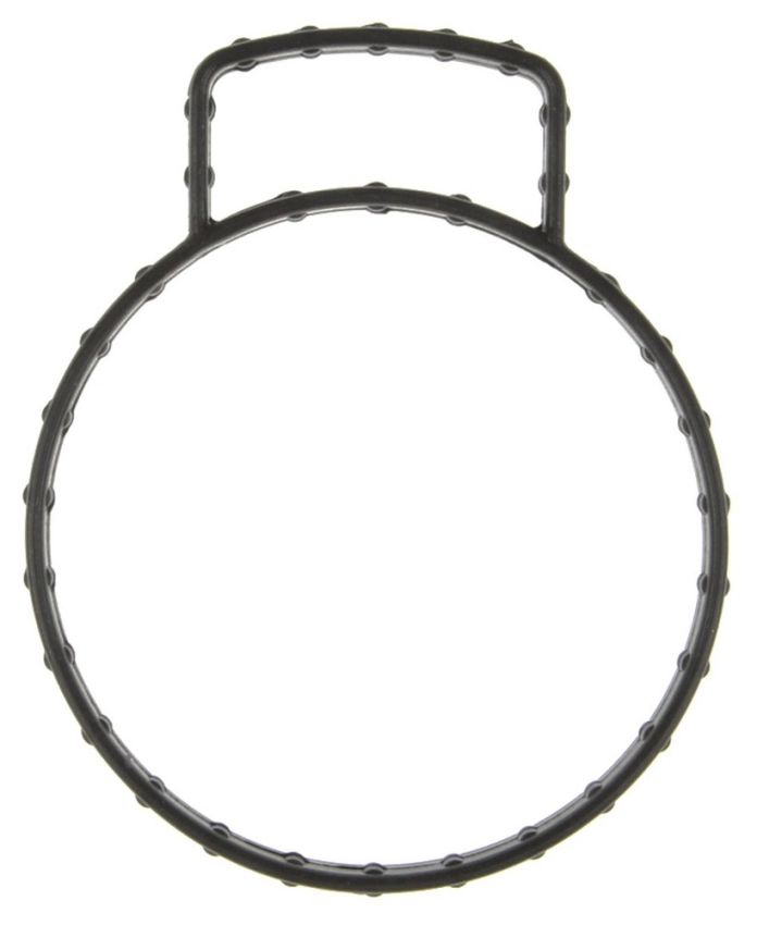 MAHLE G31649 Fuel Injection Throttle Body Mounting Gasket