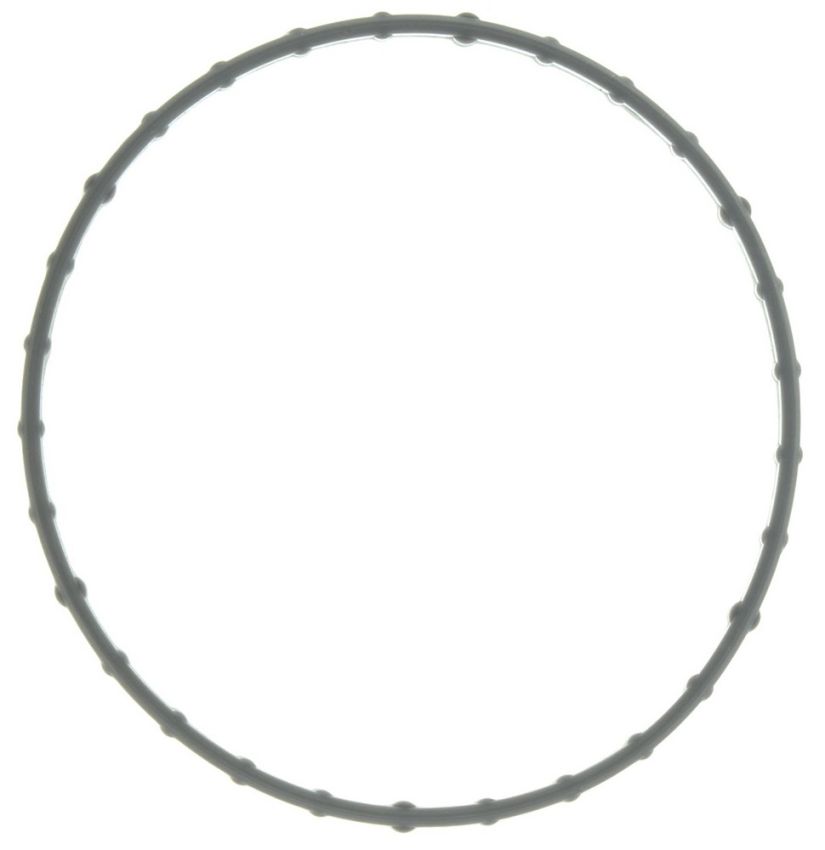 MAHLE G31819 Fuel Injection Throttle Body Mounting Gasket