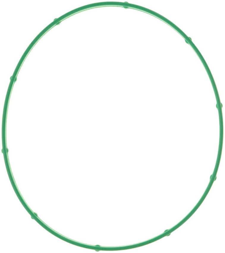 MAHLE G31844 Fuel Injection Throttle Body Mounting Gasket