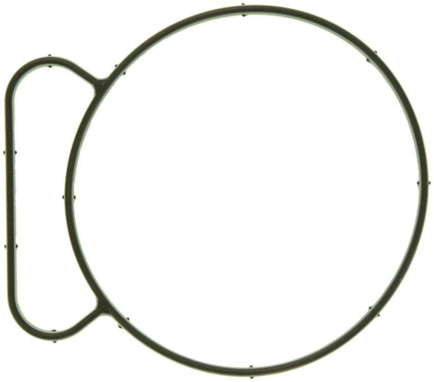 MAHLE G31978 Fuel Injection Throttle Body Mounting Gasket
