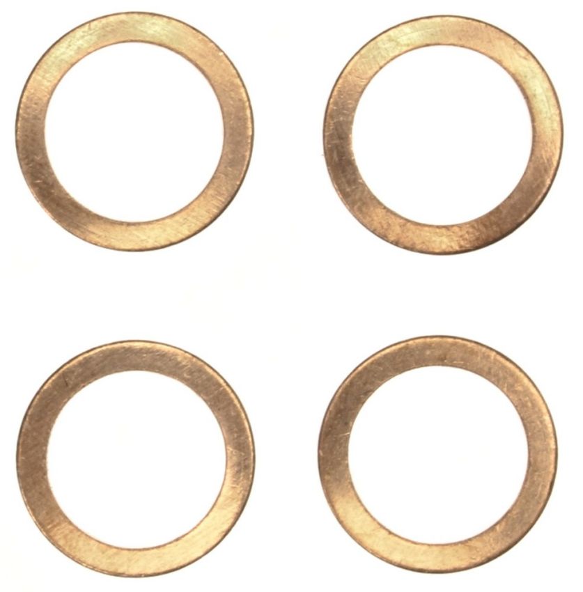 MAHLE G32642 Turbocharger Inlet Gasket