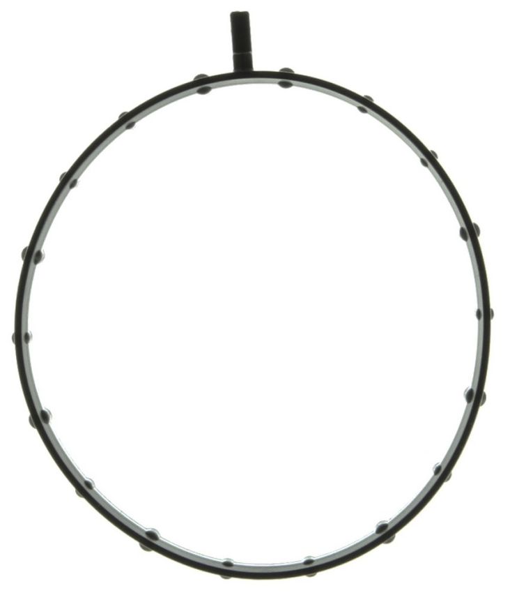 MAHLE G32702 Fuel Injection Throttle Body Mounting Gasket