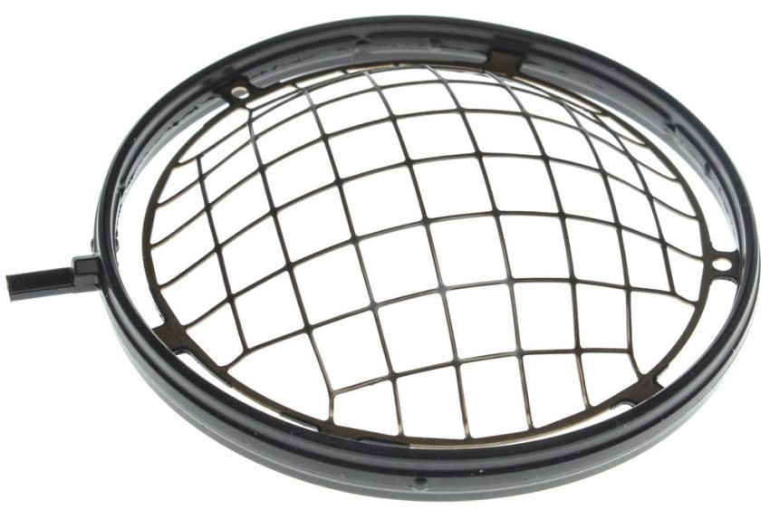 MAHLE G32703 Fuel Injection Throttle Body Mounting Gasket