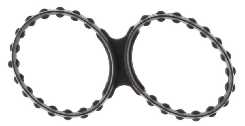 MAHLE G32797 Fuel Injection Idle Air Control Valve Gasket