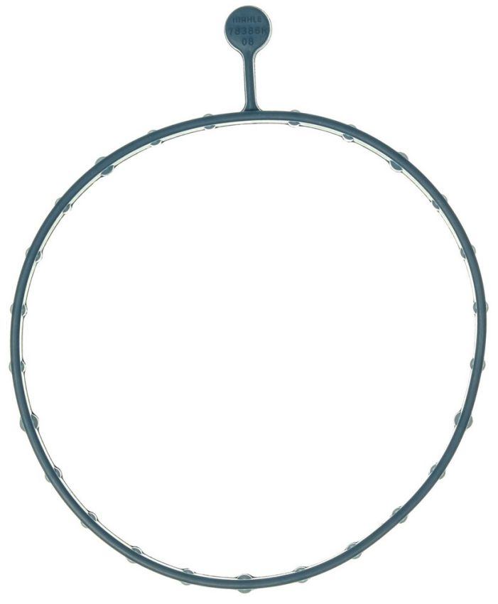 MAHLE G32867 Fuel Injection Throttle Body Mounting Gasket