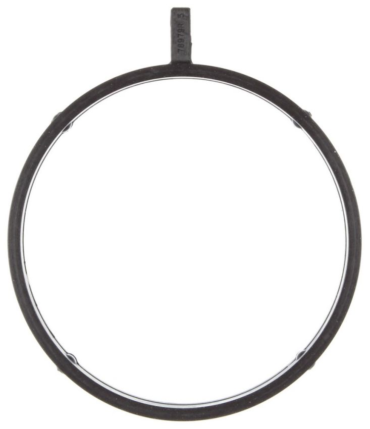 MAHLE G33258 Fuel Injection Throttle Body Mounting Gasket