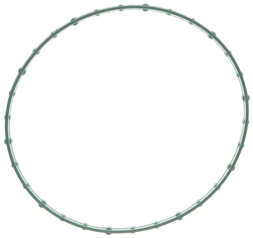 MAHLE G33318 Fuel Injection Throttle Body Mounting Gasket