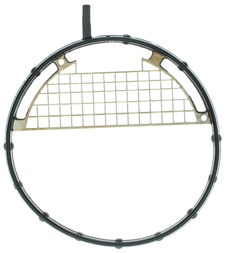 MAHLE G33369 Fuel Injection Throttle Body Mounting Gasket