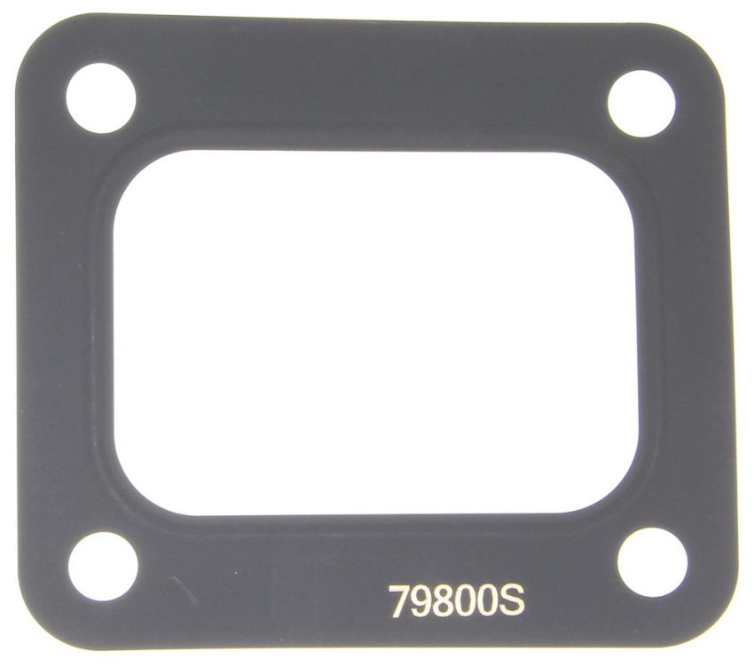 MAHLE G33430 Turbocharger Inlet Gasket