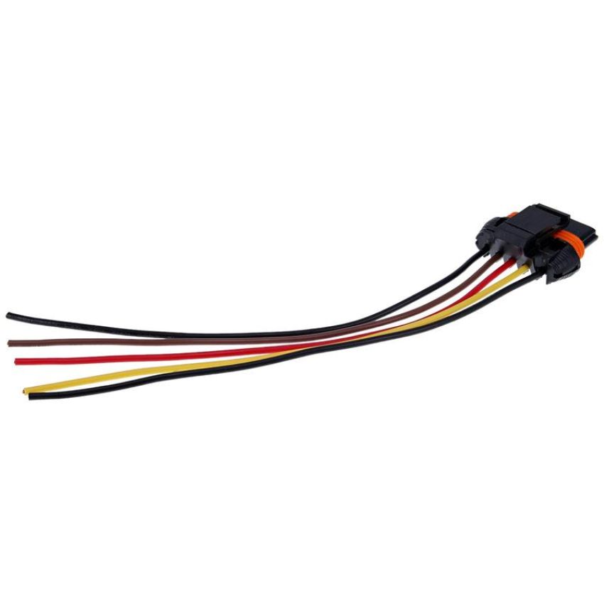 GB REMAN 522-004 Valve Cover Gasket Harness Connector Pigtail