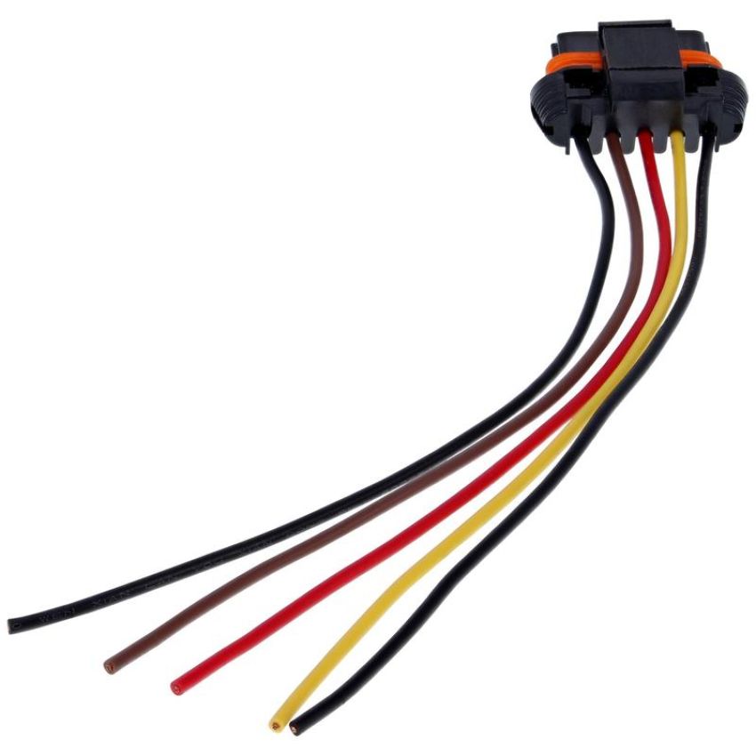 GB REMAN 522-004 Valve Cover Gasket Harness Connector Pigtail