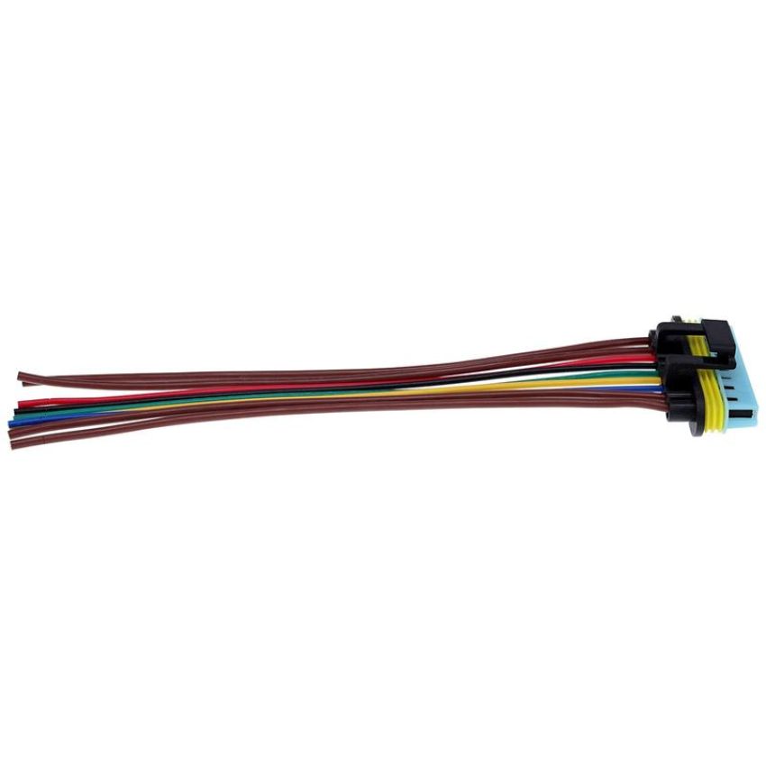 GB REMAN 522-005 Valve Cover Gasket Harness Connector Pigtail