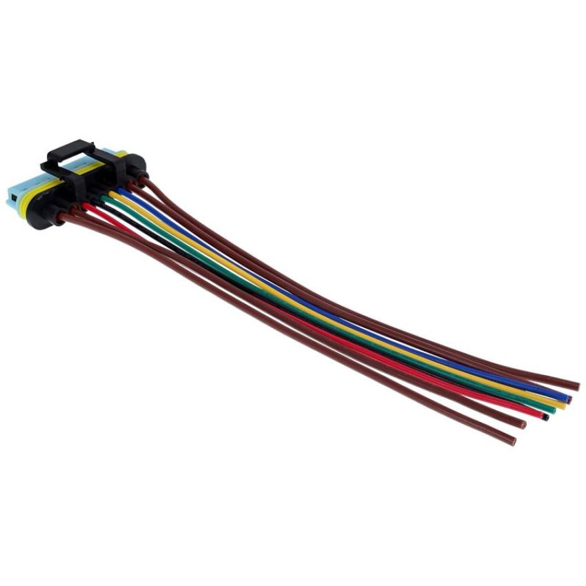 GB REMAN 522-005 Valve Cover Gasket Harness Connector Pigtail