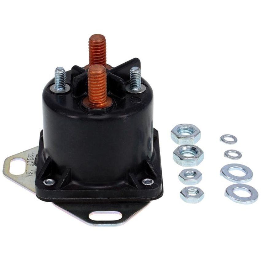 GB REMAN 522-009 Glow Plug Relay