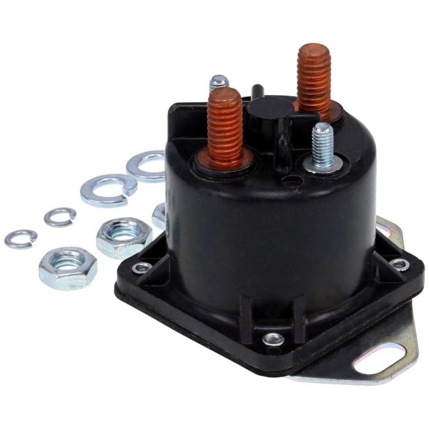 GB REMAN 522-009 Glow Plug Relay