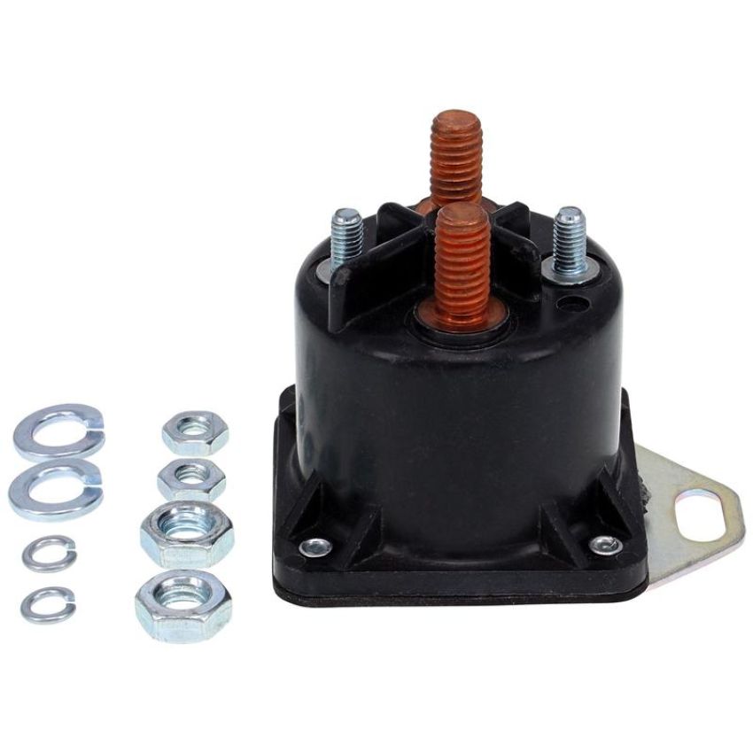 GB REMAN 522-009 Glow Plug Relay