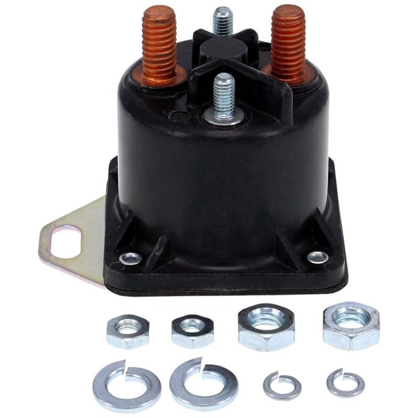 GB REMAN 522-009 Glow Plug Relay