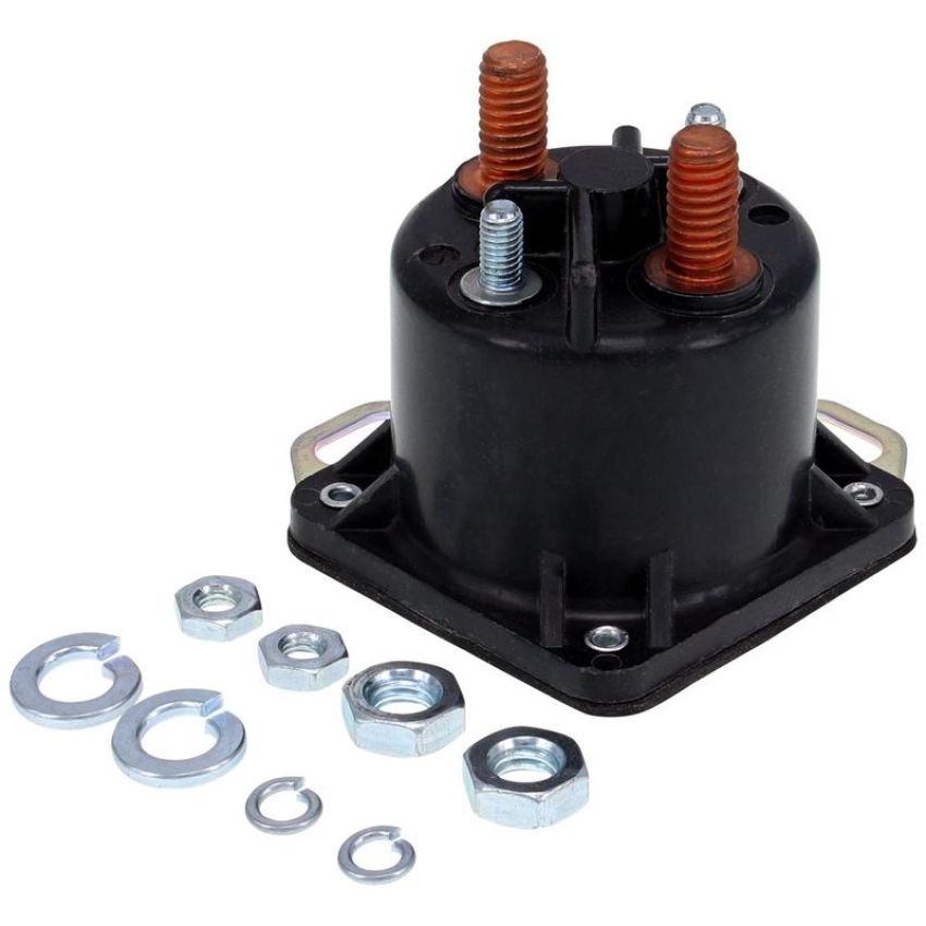 GB REMAN 522-009 Glow Plug Relay
